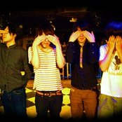 Kana-boon - List pictures
