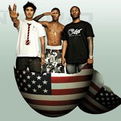 N.e.r.d. (the Neptunes) - List pictures