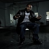 Large Professor - List pictures