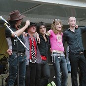 New York Dolls - List pictures