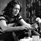 Rory Gallagher - List pictures