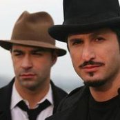 Redd - List pictures