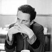 Joe Strummer - List pictures