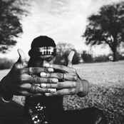 Raury - List pictures