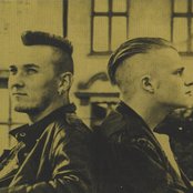 Apoptygma Berzerk - List pictures