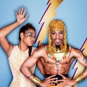 Andre 3000 - List pictures