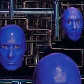 Blue Man Group - List pictures