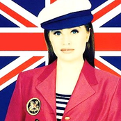 Sonia - List pictures