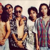 Slank - List pictures