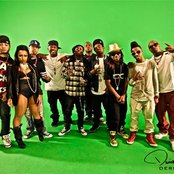 Young Money - List pictures