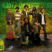 Rootz Underground - List pictures