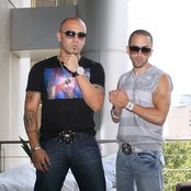 Wisin Y Yandel - List pictures