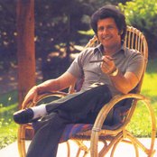Joe Dassin - List pictures
