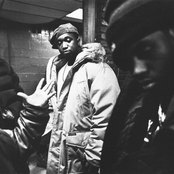Kool G. Rap - List pictures