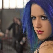 The Agonist - List pictures