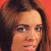 Daliah Lavi - List pictures