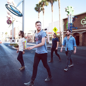Imagine Dragons - List pictures