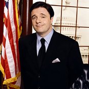 Nathan Lane - List pictures