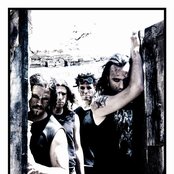 Moonspell - List pictures