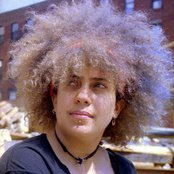 Kimya Dawson - List pictures
