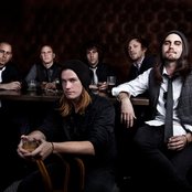 In Fear & Faith - List pictures