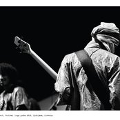 Tamikrest - List pictures