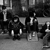 Concubine - List pictures