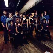 Arcade Fire - List pictures