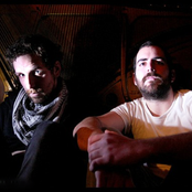 The Gay Blades - List pictures