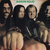 Baron Rojo - List pictures