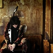 Nikki Sudden And The Jacobites - List pictures