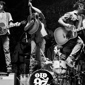 Old 97's - List pictures