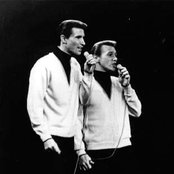 The Righteous Brothers - List pictures