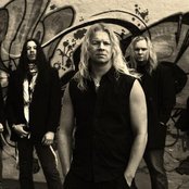 Nocturnal Rites - List pictures