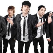 A Change Of Pace - List pictures