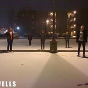 The Orwells - List pictures