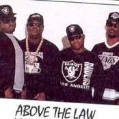 Above The Law - List pictures