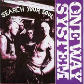 One Way System - List pictures