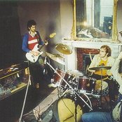 Van Der Graaf Generator - List pictures