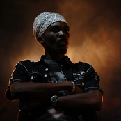 Anthony B - List pictures