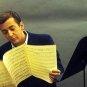 Bobby Darin - List pictures