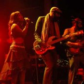 Dengue Fever - List pictures