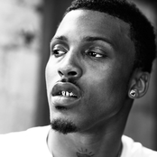August Alsina - List pictures