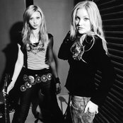 Aly & Aj - List pictures