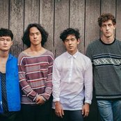 Last Dinosaurs - List pictures