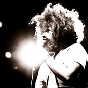 Reggie Watts - List pictures
