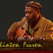 Clinton Fearon - List pictures