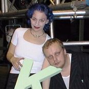 Lucilectric - List pictures