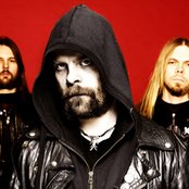 Grand Magus - List pictures