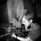 Anders Osborne - List pictures